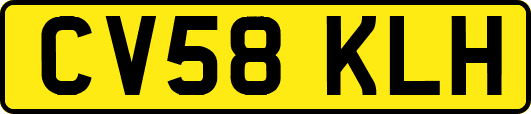 CV58KLH