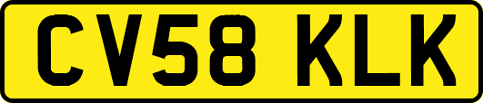 CV58KLK