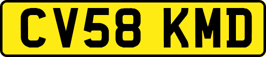 CV58KMD