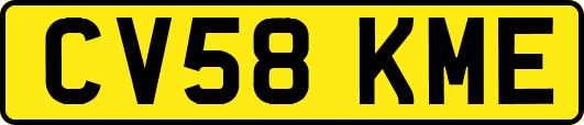 CV58KME