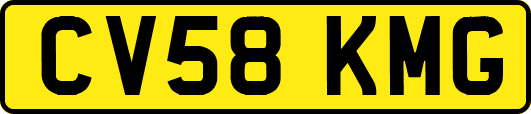 CV58KMG