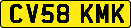 CV58KMK