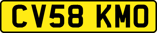 CV58KMO