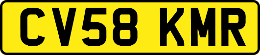 CV58KMR