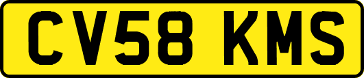 CV58KMS