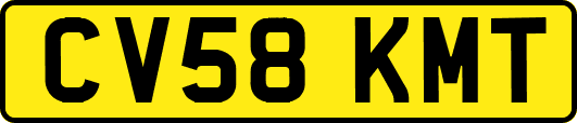 CV58KMT