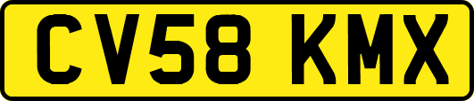 CV58KMX