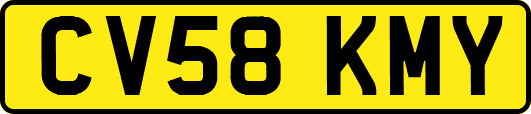 CV58KMY