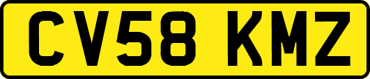 CV58KMZ