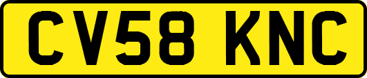 CV58KNC