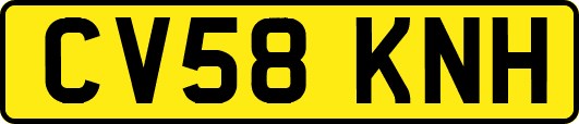 CV58KNH
