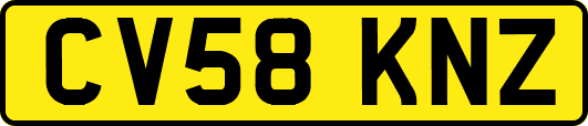 CV58KNZ