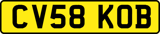 CV58KOB