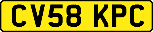 CV58KPC
