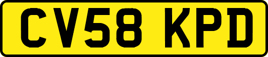CV58KPD