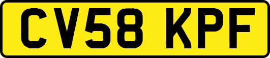 CV58KPF