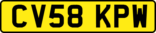 CV58KPW
