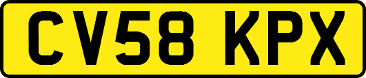 CV58KPX