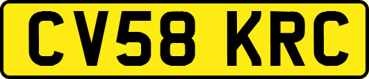CV58KRC