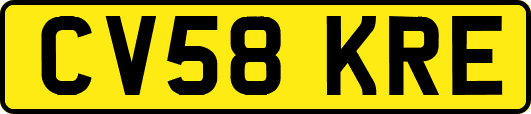 CV58KRE