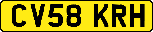 CV58KRH