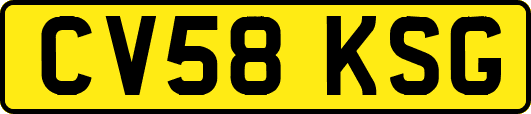 CV58KSG