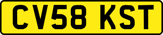 CV58KST