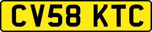 CV58KTC