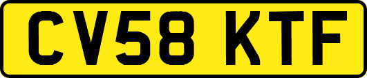 CV58KTF