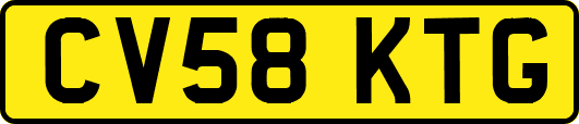CV58KTG