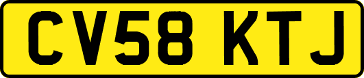 CV58KTJ