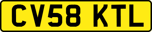 CV58KTL