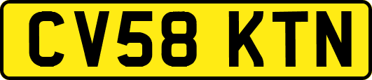 CV58KTN
