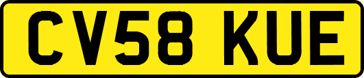 CV58KUE
