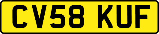 CV58KUF