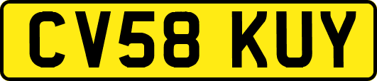 CV58KUY