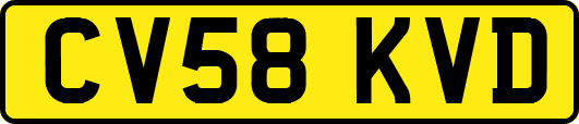 CV58KVD
