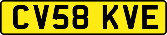 CV58KVE