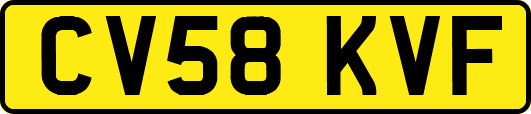 CV58KVF