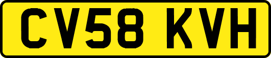 CV58KVH