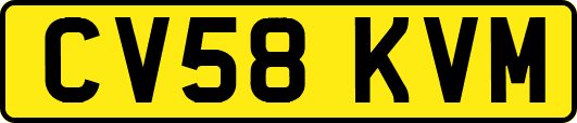 CV58KVM