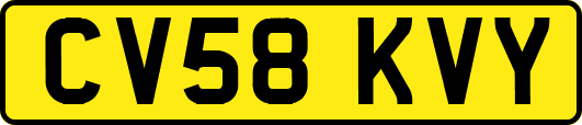 CV58KVY