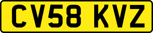 CV58KVZ