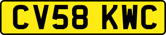CV58KWC