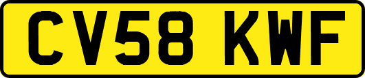 CV58KWF