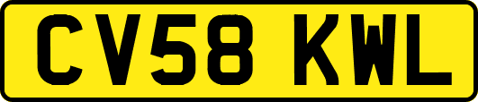 CV58KWL