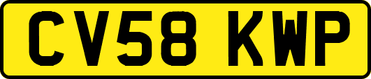 CV58KWP