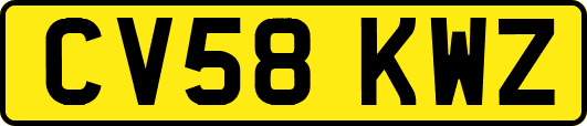CV58KWZ