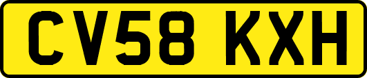 CV58KXH