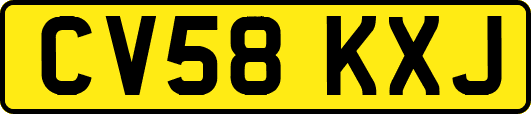CV58KXJ